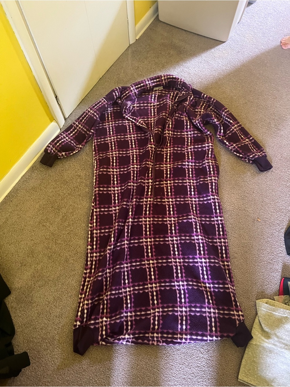 New Cherokee Women’s Onesie One Size